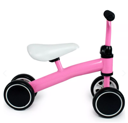 Baby Rider™ Bicicleta Aprendizaje Corre Pasillo Bebe