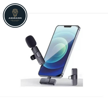 SoundByte™ Micrófono inalámbrico para celular