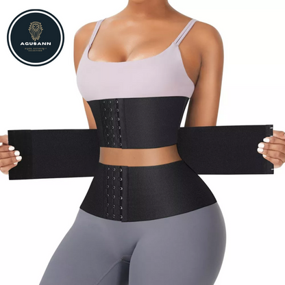 CurveFit™ Faja Moldeadora De Cintura Adelgazante